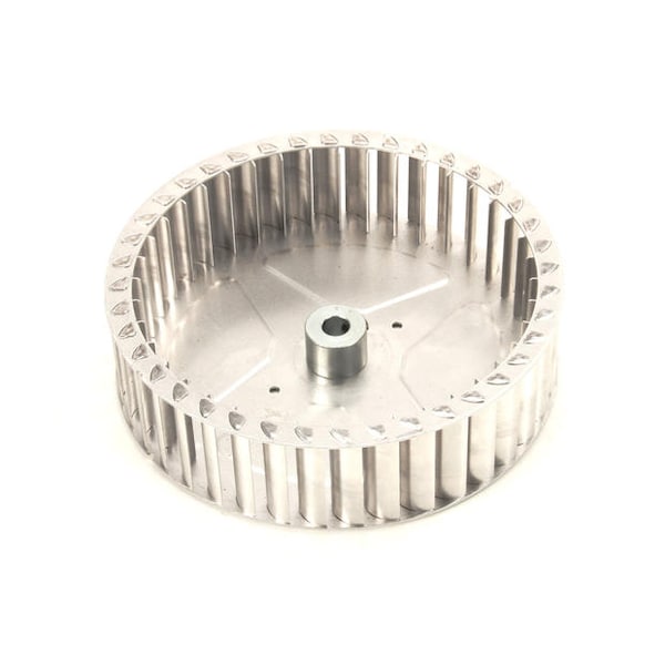 Aluminum 8 X 2 Fan